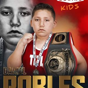 Meet your Posher, Victor